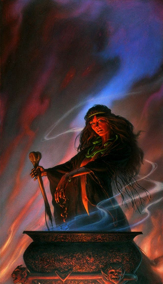 Hecate
